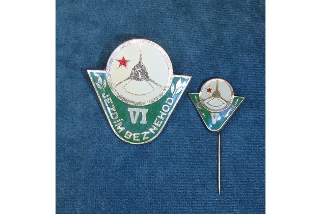 13308 - Jezdím bez nehod VI. + Miniatura Jezdím bez nehod V.