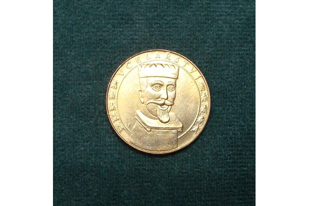 13368 - Žeton Včelařství - Valašské muzeum v přírodě Rožnov pod Radhoštěm