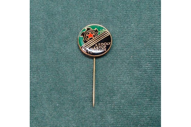 13316 - k.p. Doly Nástup Tušimice