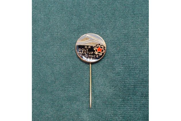 13317 - k.p. Doly Nástup Tušimice