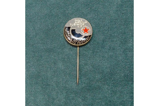 13319 - k.p. Doly Nástup Tušimice