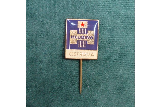 13392 - Hlubina Ostrava