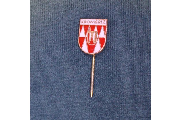 13412 - Kroměříž