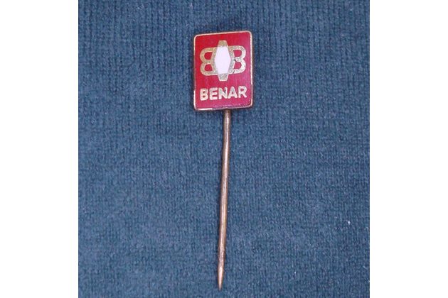 13420 - BENAR