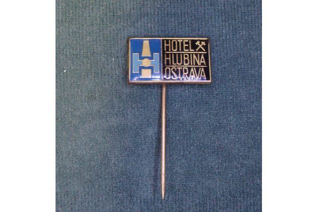 13472 - Hotel Hlubina Ostrava