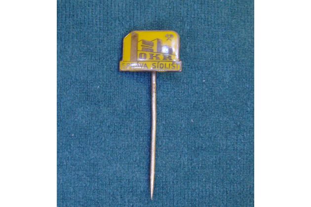 13478 - OKR Správa sídlišť