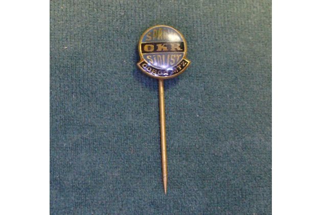 13479 - OKR Správa sídlišť, odbor MTZ