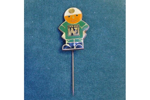 13488 - Důl A.Zápotocký