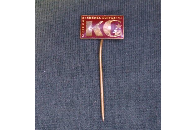 13511- Muzeum Klementa Gottwalda