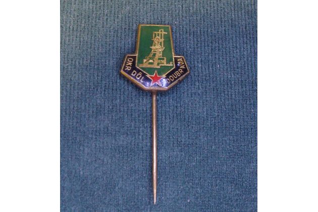 13493 - Důl Doubrava