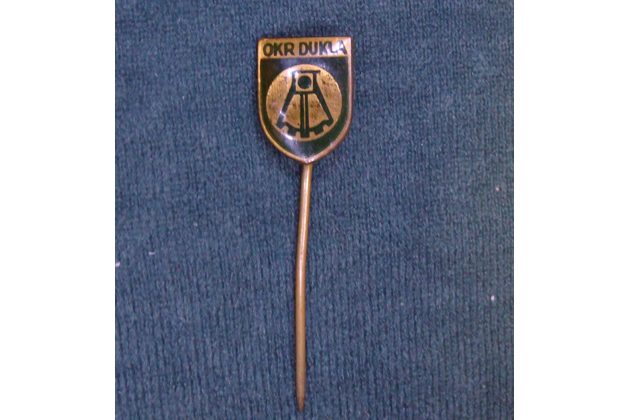 13495 - OKR Dukla