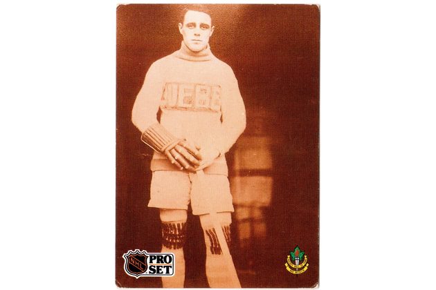 HK362 - Proset karta - Joe Malone Č. 332 ( 1991-92)