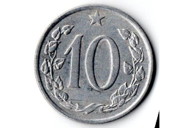 10 h 1964 ,,R,,  (wč.354)