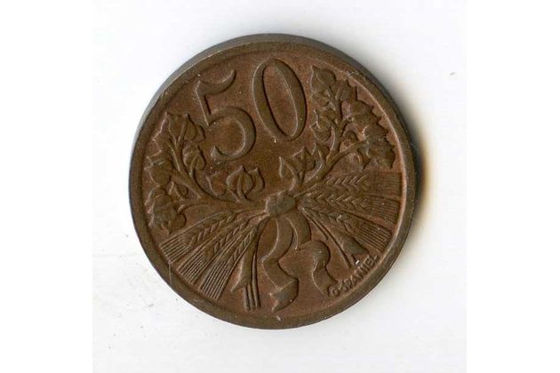 50 h 1949 ,,R,, (wč.29K3)