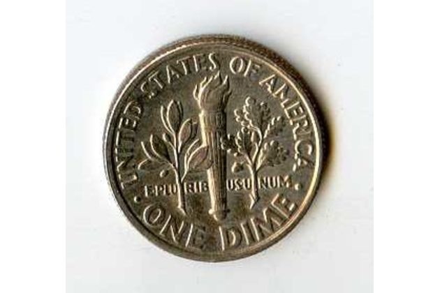 Mince USA  1 Dime 1994 P  (wč.140 D)     