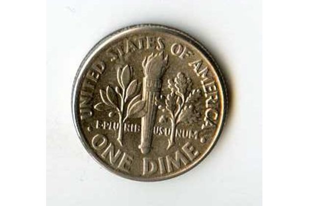 Mince USA  1 Dime 1994 P  (wč.140 E)      