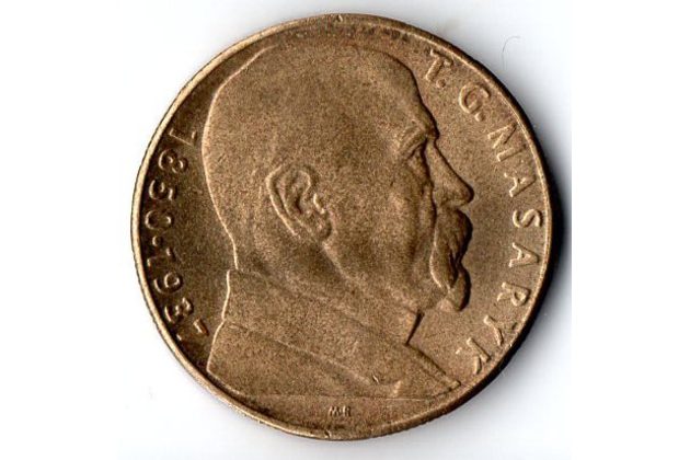 10 Kčs 1990 (wč.690)