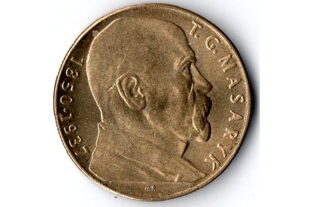 10 Kčs 1990 (wč.691)