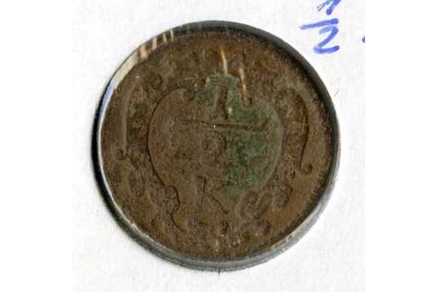 1/2 Kreuzer (wč.51)