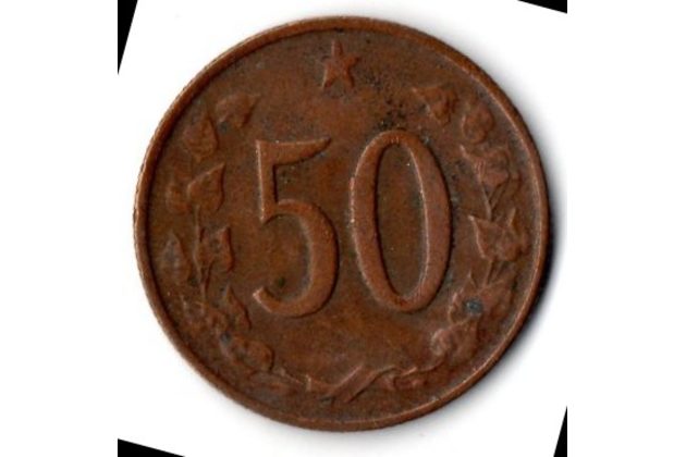 50 h 1964 (wč.383)