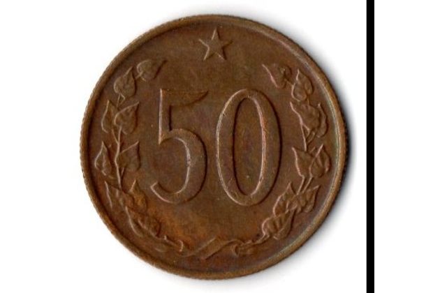 50 h 1970 (wč.391)