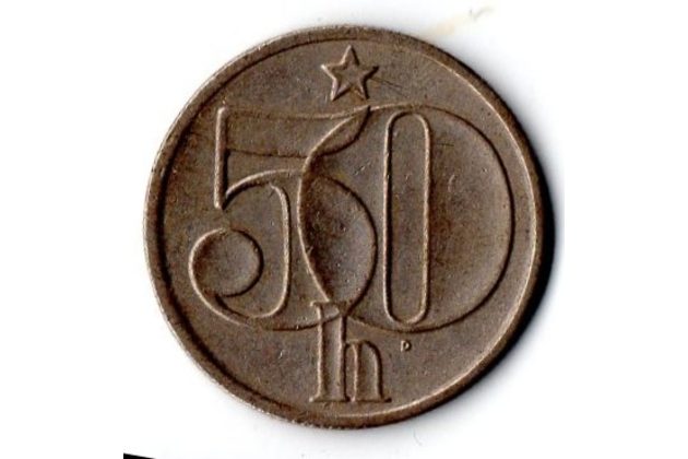50 h 1978 (wč.596)
