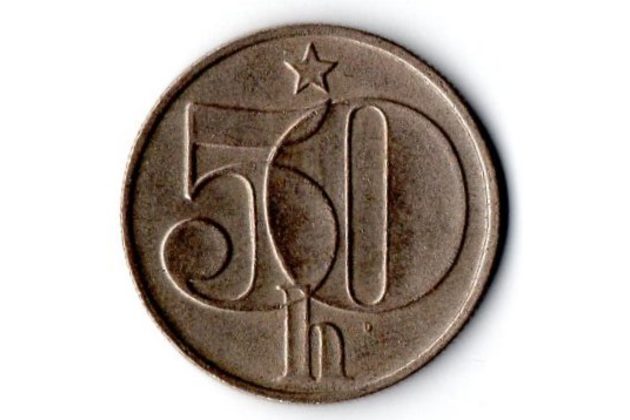 50 h 1985 (wč.611)