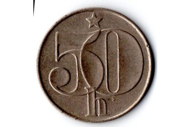 50 h 1990 (wč.620)