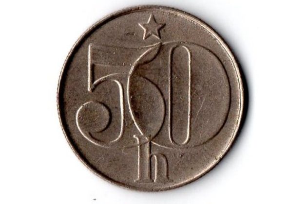 50 h 1990 (wč.621)