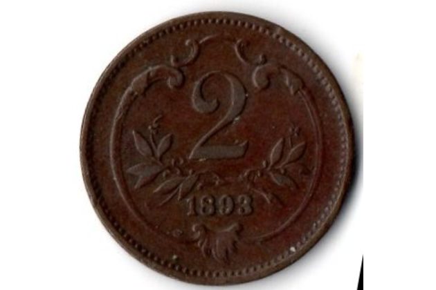 2 Filler 1893 (wč.272)