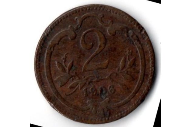 2 Filler 1906 (wč.298)