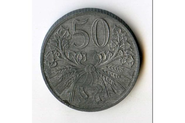 50 h 1943 (wč.170K2)   