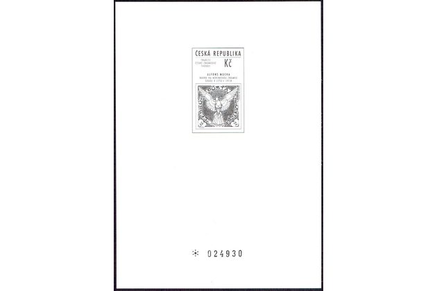 PT02a  - Příležitostné tisky 1995