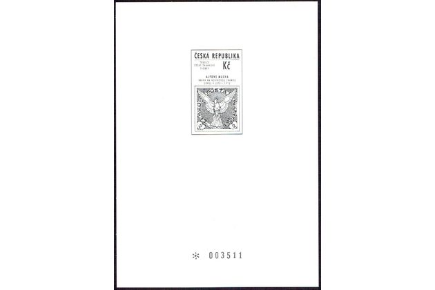 PT02b  - Příležitostné tisky 1995 