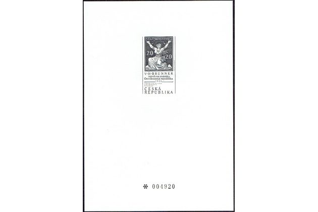 PT05b  - Příležitostné tisky 1997 