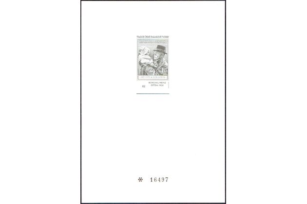 PT11a  - Příležitostné tisky 2000