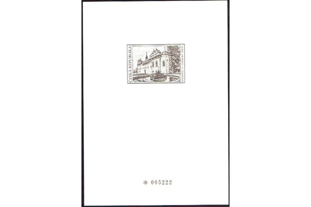 PT16b  - Příležitostné tisky 2003 