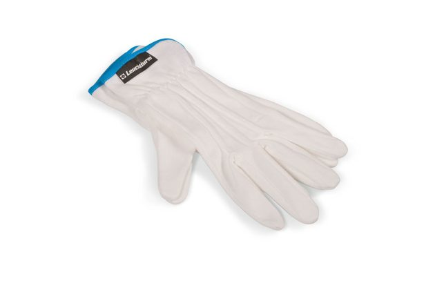 Bavlněné rukavice - univerzální velikost, bavlna 100%