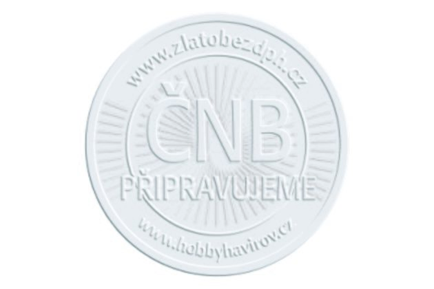 Stříbrná medaile 10 oz Vyvraždění Slavníkovců standard (ČM 2025)