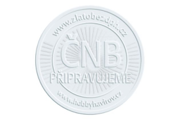 Stříbrná mince 100 Kč - Nejvyšší soud  proof (ČNB 2025)