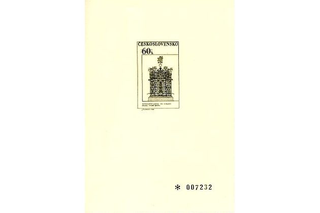 1971 - PT 6a Stará Praha