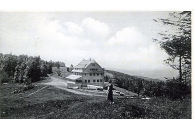 C 000832 - Javorníky