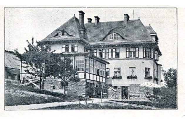 B 000859 - Teplice nad Bečvou