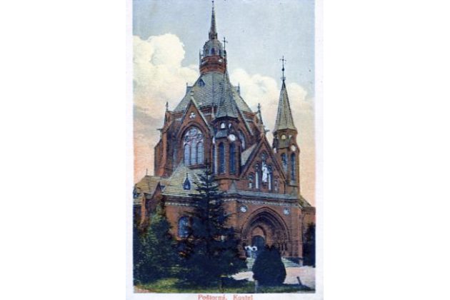 A 000882 - Poštorná