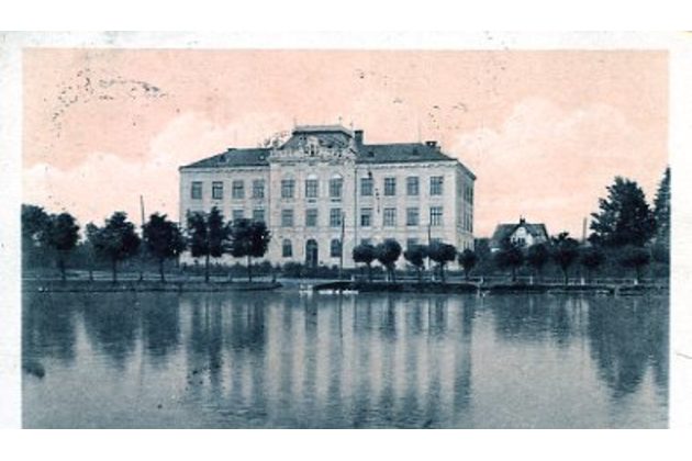 B 000899 - Kunštát