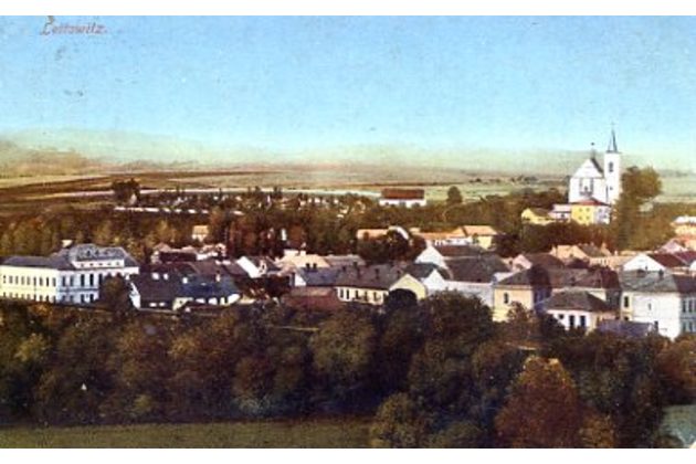 A 000903 - Lettowitz