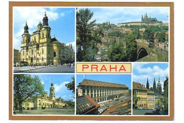 F 37534 - Praha7 