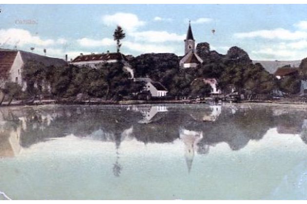 A 000956 - Okříško