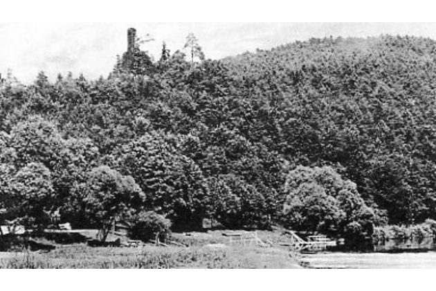 B 000961 - Senohraby