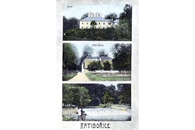 A 000971 - Česká Skalice